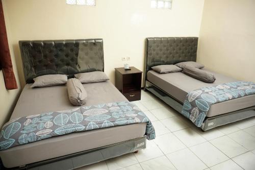 Ngaglik Villa | Villa Cemara