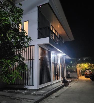 Maros Villa | Villa Cemara Maros
