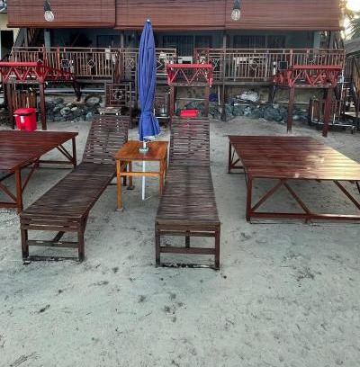 Kalimantan Apartment | Villa Cemerlang Teluk Tamiang