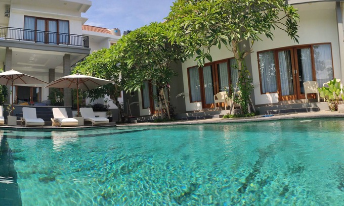 Uluwatu Villa | Villa Cepaka
