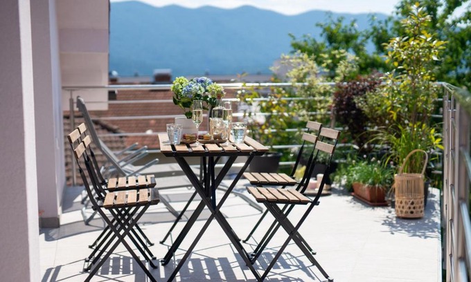Cerknica Apartment | Villa Cerkniško jezero