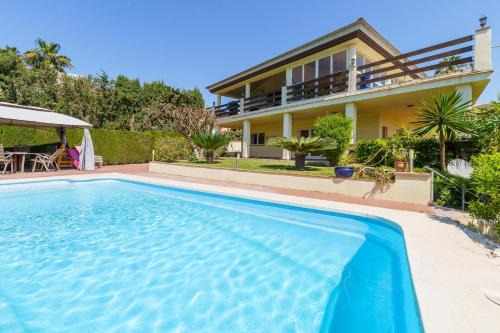 Mijas Villa | Villa Cerros Del Aguila