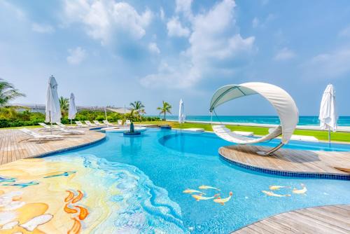 Les Terres Basses Villa | Villa Cest La Vie