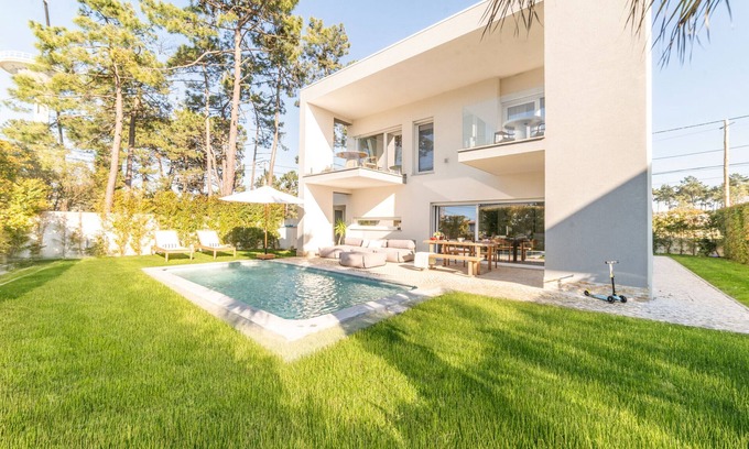 Corroios Villa | Villa Ceyda - Allure Villas