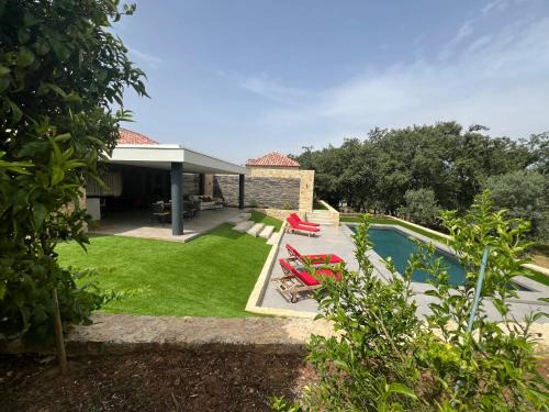 Alvaiazere Villa | Villa Cezar