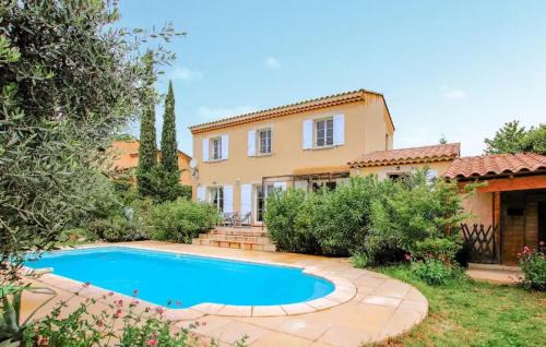 Saint-Maurice-sur-Eygues Villa | Villa charmante à Saint-Maurice-sur-Eygues avec piscine privée