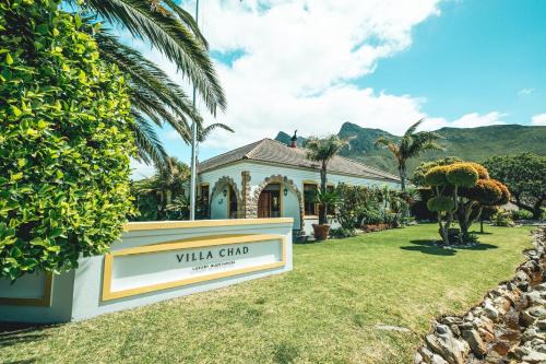 Kleinmond House | Villa Chad Luxury Guesthouse