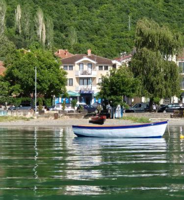 Pestani Apartment | Villa Chaloski