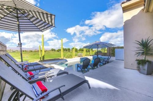 La Quinta Villa | Villa Champions Retreat
