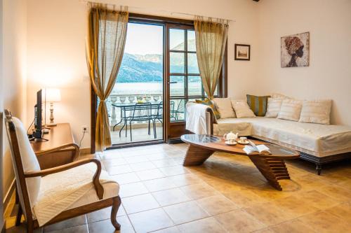 Donja Kostanjica Apartment | Villa Chantal