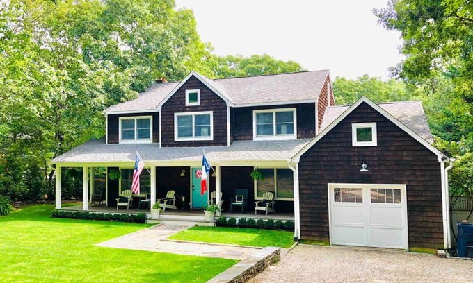 East Hampton North Villa | Villa Chantal