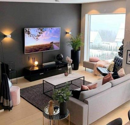 Pointe-Noire Villa | Villa charden pharell