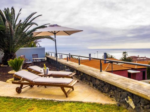 Juan Fernandez House | Villa Charly