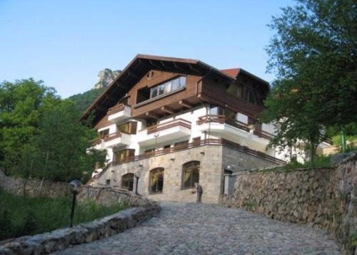 Teteven House | Villa Cherven