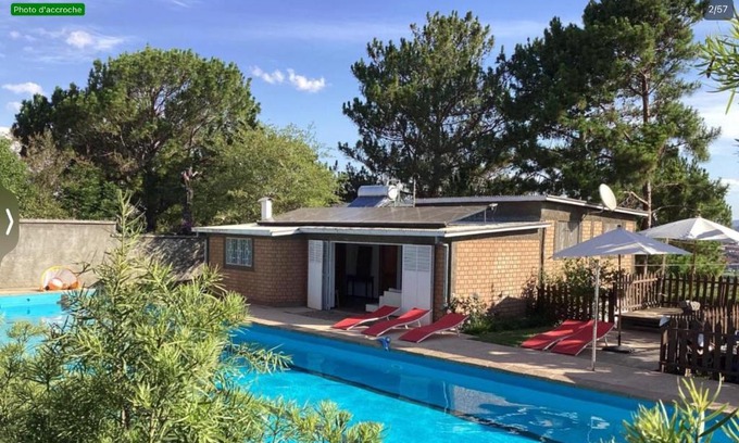 Antananarivo House | Villa ChezSoa, Antananarivo