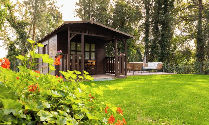 Gradara Bed & Breakfast | VILLA CHIARA