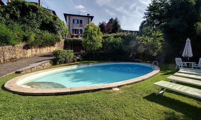 Lucolena Villa | Villa Chiara - Homelike Villas