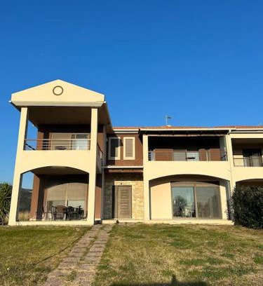 Chiliadou Villa | Villa Chiliadou