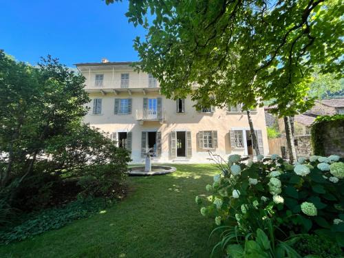 Premosello Chiovenda Bed & Breakfast | VILLA CHIOVENDA Residenza d'Epoca