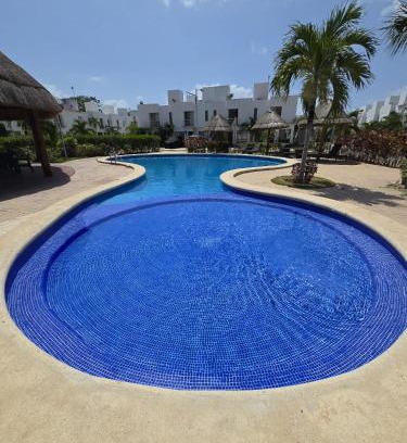 Playa del Carmen Villa | Villa Chocolat