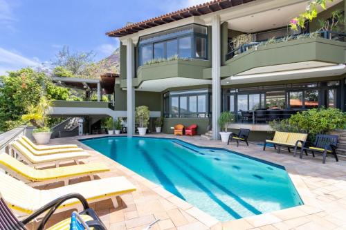 Laranjeiras Hotel | Villa Christa