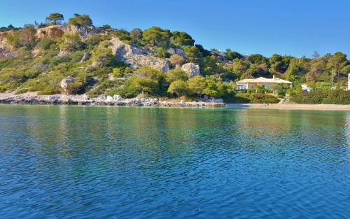 Skaloma Villa | Villa Christina Luxury