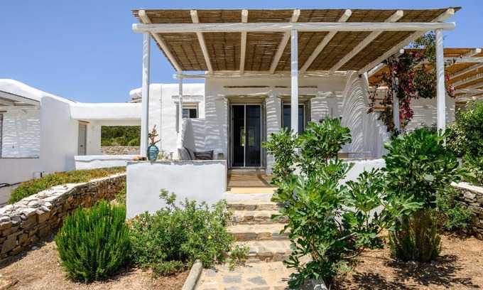 Santa Maria Villa | Villa Christina Santa Maria