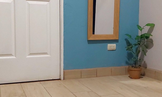 Tarcoles Apartment | Villa Chungos. A Beautiful Lodging in the Central Pacific of Costa Rica