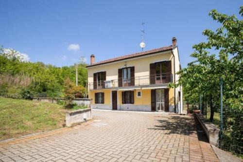 San Salvatore Monferrato Villa | Villa Ciraldo in Monferrato with garden! x 8 Nuova Gestione