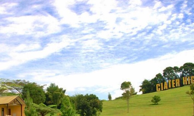 Ciater Villa | Villa Ciater Highland