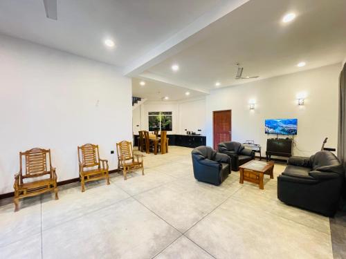 Habaraduwa Cabin | Villa Cinnamon Bliss