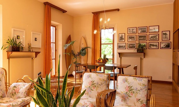 Granarola Villa | Villa Cipressi Countryhouse