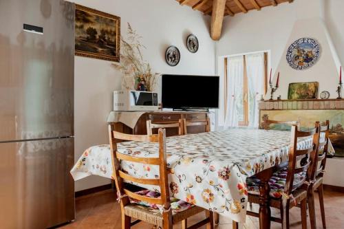 Ro Apartment | Villa Cipressi del 1800 appartamento 7 posti letto