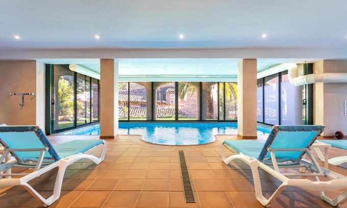 Fornalutx House | VILLA CIRCE