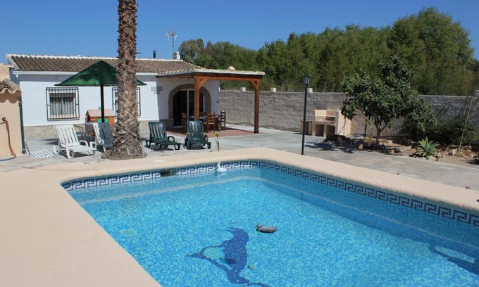 Les Deveses Villa | Villa Cirera
