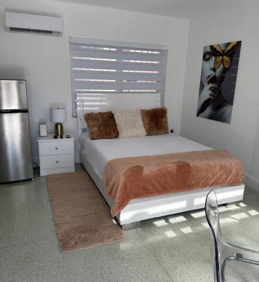 East Little Havana Apartment | Villa Clara Super Studio