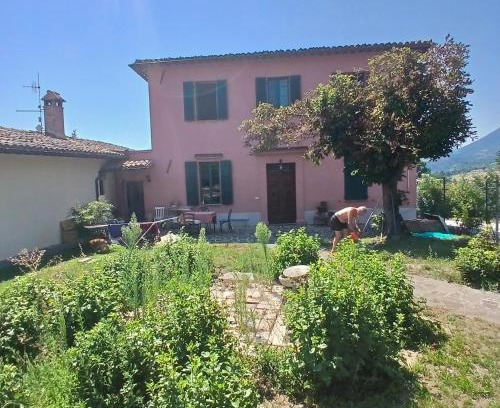 Camerino Bed & Breakfast | VILLA CLAUDI b&b