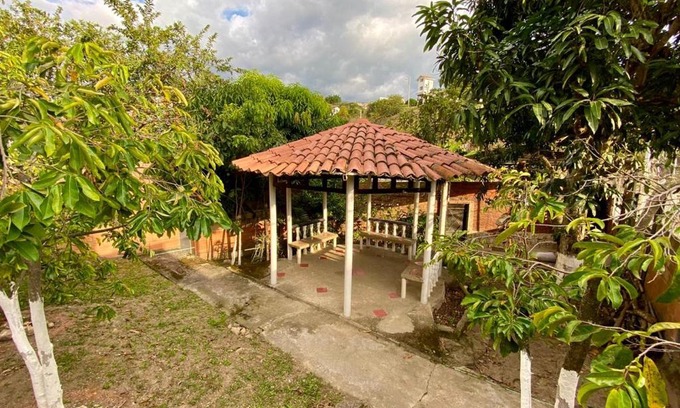 Mesitas del Colegio Apartment | Villa Claudia - apartamento cómodo y tranquilo