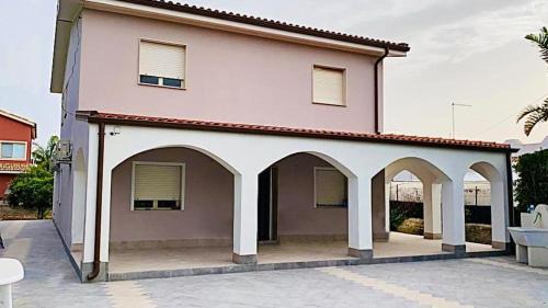 Arenella Apartment | Villa Claudia