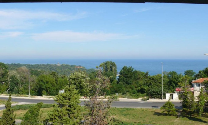 Trakata House | Villa Climate Guest House
