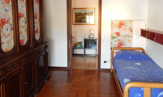 Villaggio degli Sposi Villa | Villa Clotilde, terrace, garden with patio, shower with hydromassage,