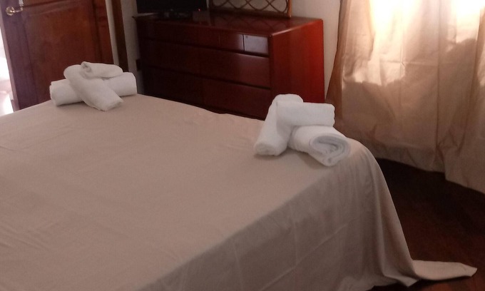 Ogliara Villa | Villa Clotilde - Ylenia Room