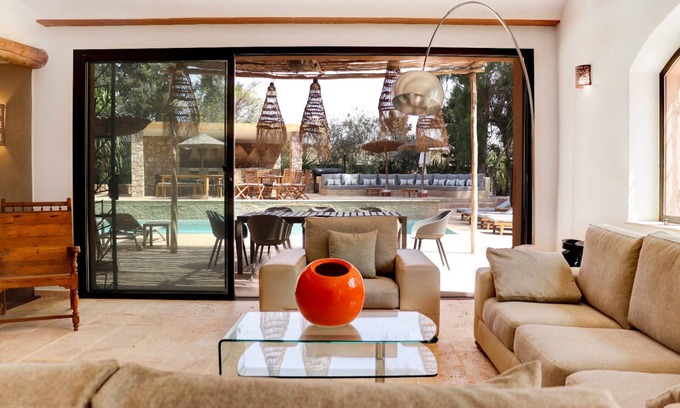Temsia Villa | Villa club
