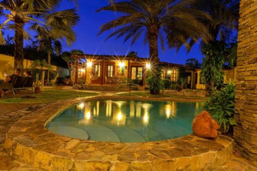 Margarita Island House | Villa Cococaribic Isla Margarita Venezuela