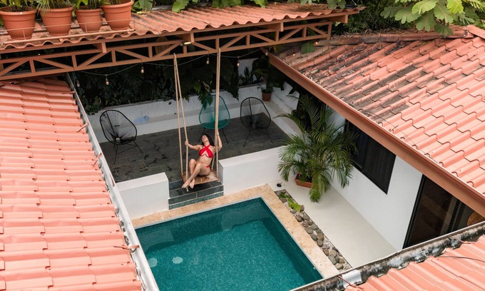 Chachagua Villa | Villa Cocos La Fortuna