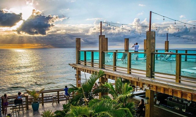 Stella Hotel | Villa Cofresi Hotel