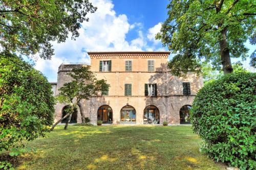 Matelica House | Villa Collepere Country House