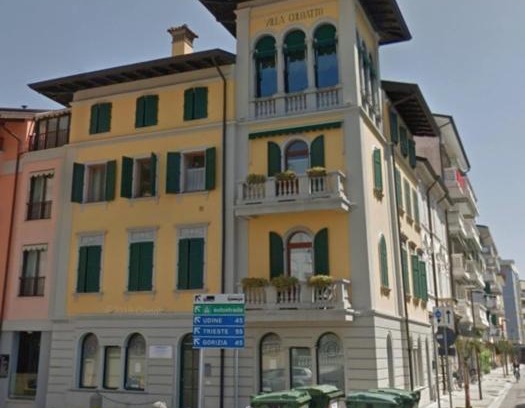 Grado Apartment | Villa Coloatto