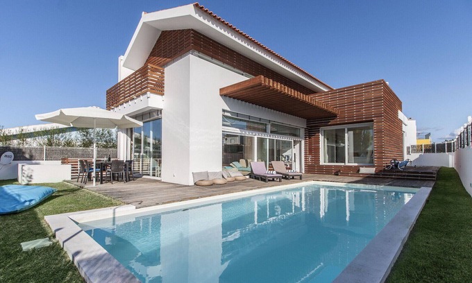 Troia Villa | Villa Comporta - Allure Villas