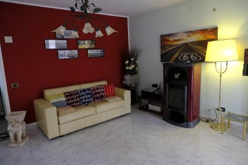 Pontecurone Apartment | Villa con giardino